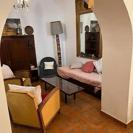 Apartament Casone Farinole