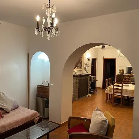 Apartament Casone