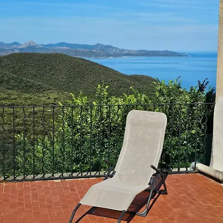 Apartment Casone Farinole