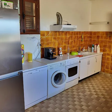 Apartament Casone
