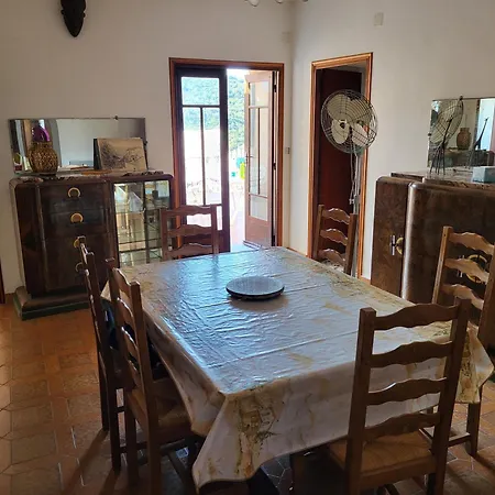 Apartment Casone