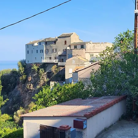 Casone Apartment
