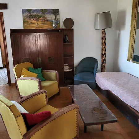 Apartament Casone *