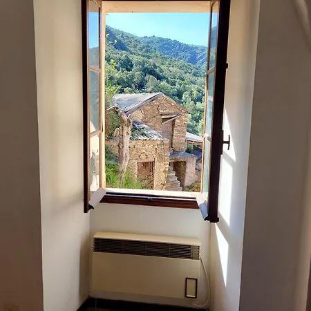 Casone Apartament *