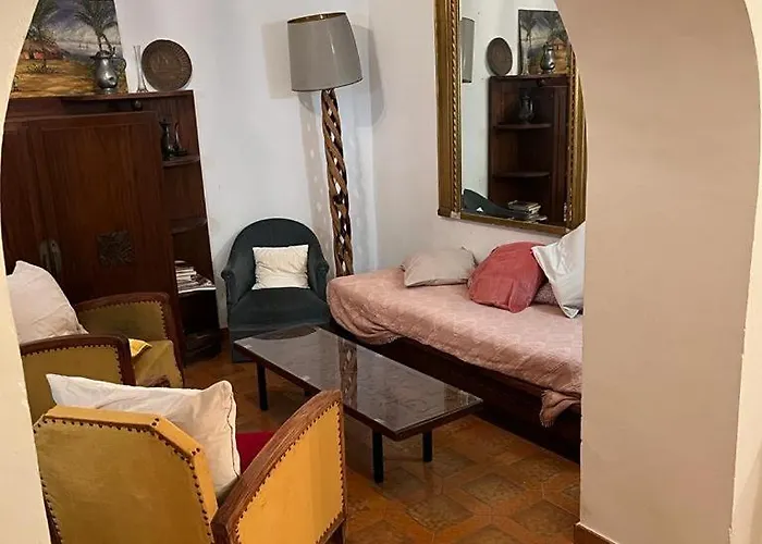 Apartment Casone Farinole