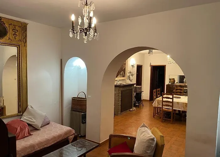 Apartment Casone