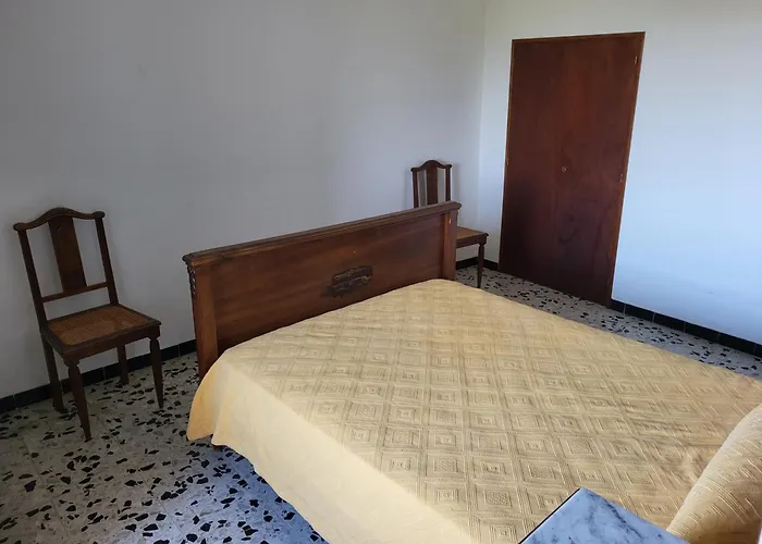 Casone Apartment
