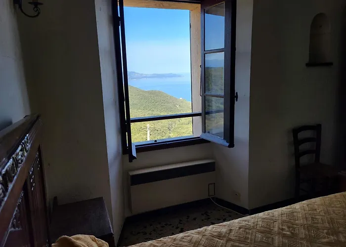 Apartment Casone Farinole