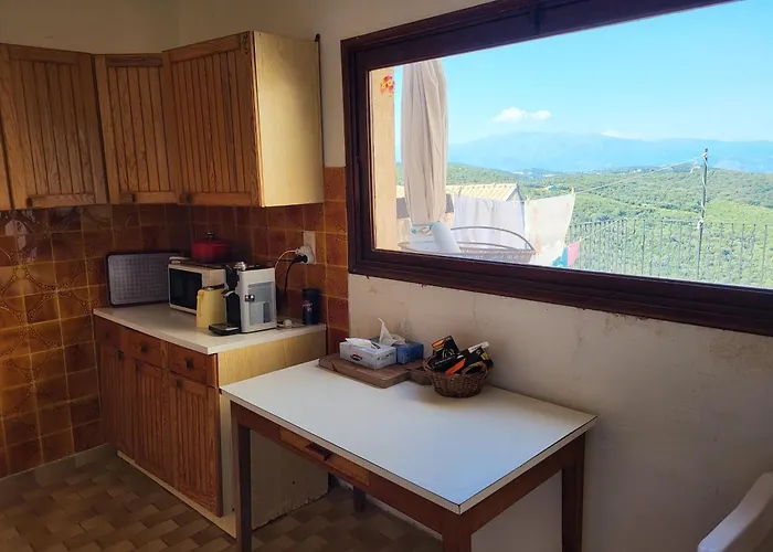Apartment Casone