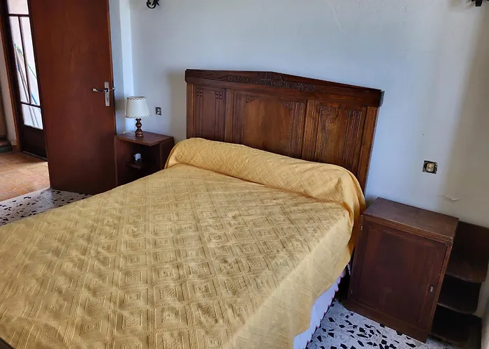 Apartment Casone Farinole