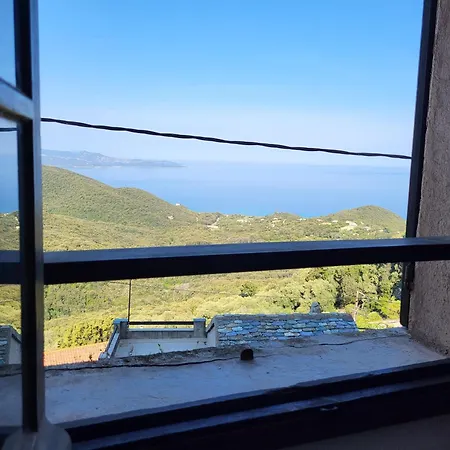 Casone Appartement Farinole